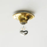 VintageGlow – Retro Wandleuchte