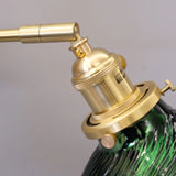 TimelessGlow – Vintage Wandleuchte