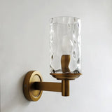 VintageLume - Retro Wandleuchte