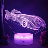 Lumi3D – LED Nachtlampe