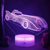 Lumi3D – LED Nachtlampe