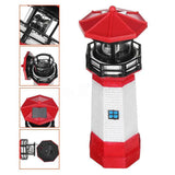 Luminoir - Leuchtturm Solarlampe