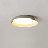 Vynor - Holz-Deckenlampe für das Schlafzimmer