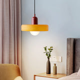 LumoCraft – Bauhaus Pendelleuchte