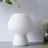 Lillie - Retro Tischlampe
