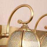 Alvra – Badezimmer Wandleuchte
