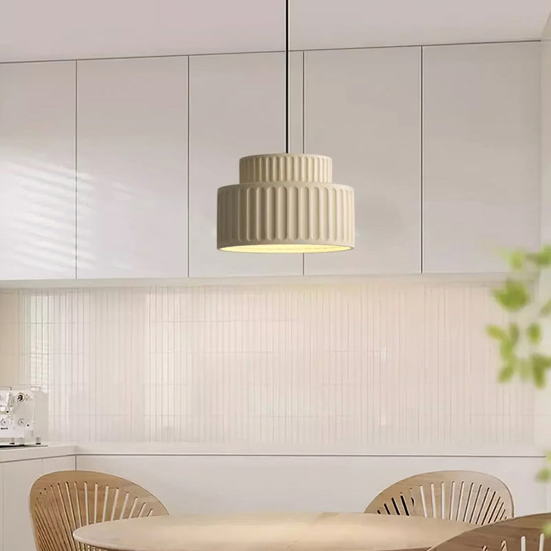 Bauhaus – Moderne Hängelampe