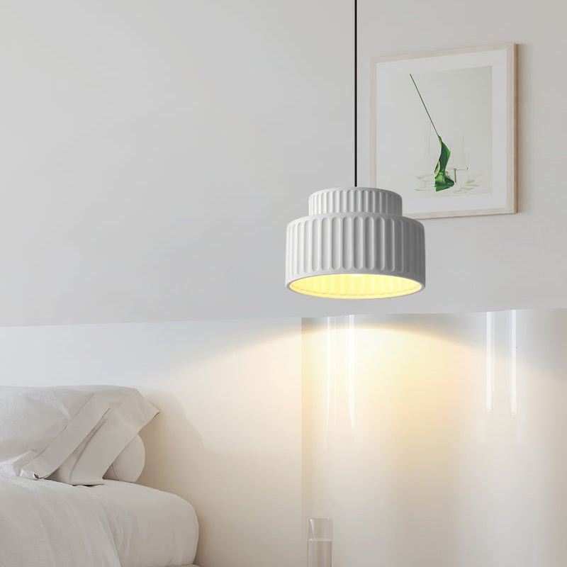 Bauhaus – Moderne Hängelampe