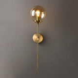 LumièreHome – Moderne Wandleuchte