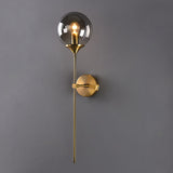 LumièreHome – Moderne Wandleuchte