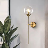 LumièreHome – Moderne Wandleuchte