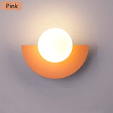 NordicFrost - LED-Wandleuchte