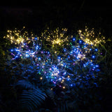 Luminoir - Solar Gartenlampe