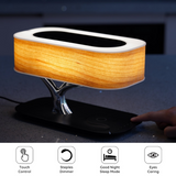 LumiSync – Bluetooth Tischlampe