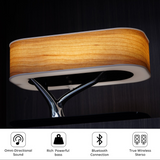LumiSync – Bluetooth Tischlampe