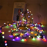 Luminoir - LED Lichterkette