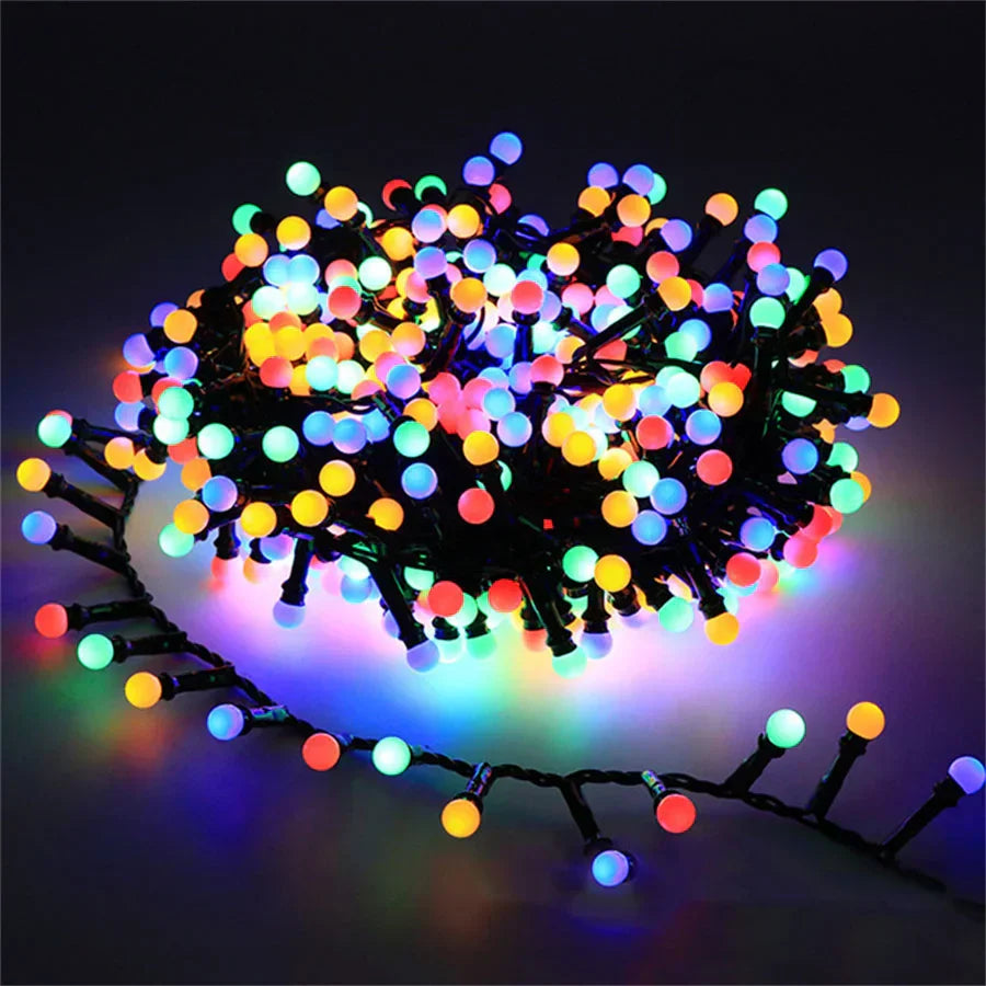 Luminoir - LED Lichterkette