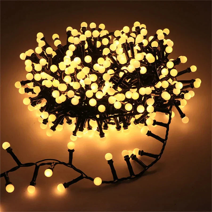 Luminoir - LED Lichterkette