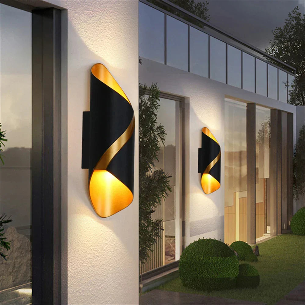 Luminoir - LED Außenlampe