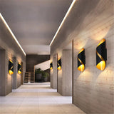 Luminoir - LED Außenlampe