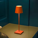 VirellaLight - Dimmbare Tischlampe