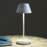 Janneke - Wiederaufladbare Tischlampe