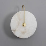 LuxeGlow - LED Wandleuchte