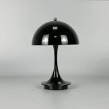 NomadGlow - Tragbare Metalllampe