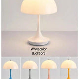LumiFlex - Kabellose LED Lampe