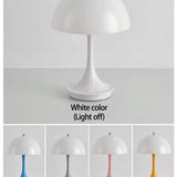 LumiFlex - Kabellose LED Lampe
