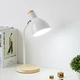 LumiWood - Tischlampe aus Holz