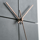 Luminoir - Mini Wanduhr