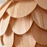 Lumoform – Ananas Hängelampe