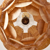 Lumoform – Ananas Hängelampe