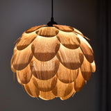 Lumoform – Ananas Hängelampe