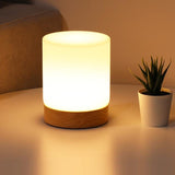 Mirex - LED Tischlampe