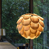 Lumoform – Ananas Hängelampe