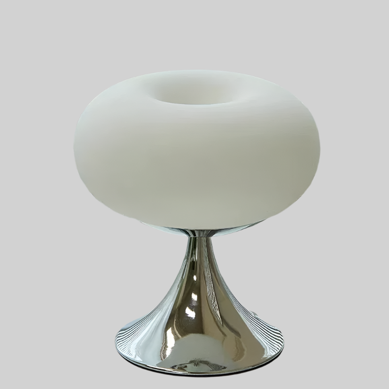 Vintage Apple Lampe