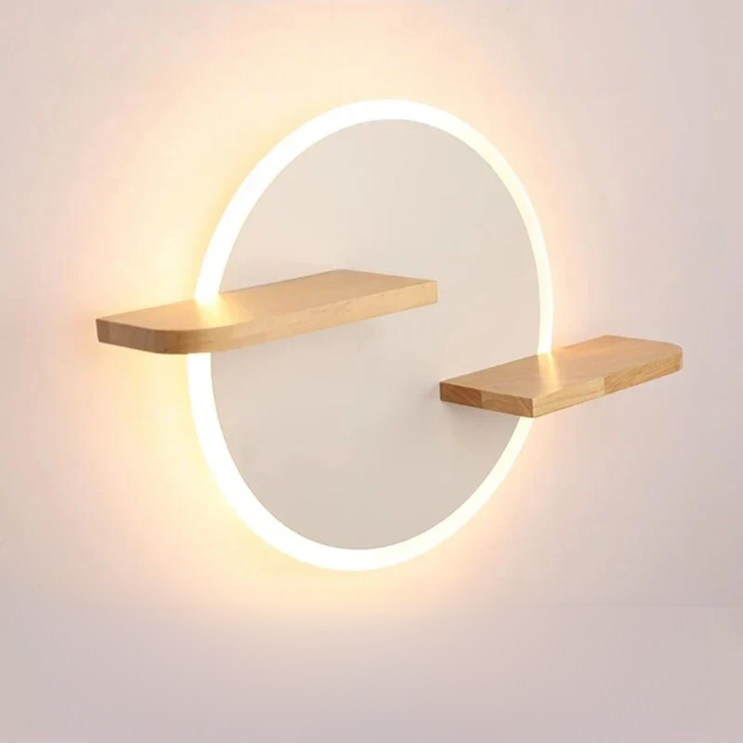 Zephyx - LED-Wandleuchte für den Innenbereich