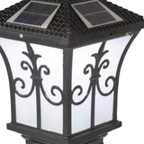 Luminoir - Solarlampe