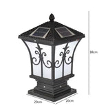 Luminoir - Solarlampe