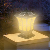 Luminoir - Solarlampe