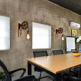 MidCentury - Retro Wandleuchte
