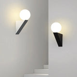 LuminoTone – Duo-Ton Wandleuchte