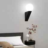 LuminoTone – Duo-Ton Wandleuchte