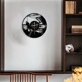 VinylCatch - Vintage Fischerklocke