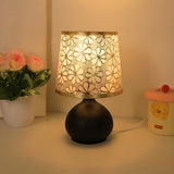 RetroLampa – Skandinavische Tischlampe