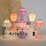 WINTOGETHER - UmbrellaGlow Tischlampe
