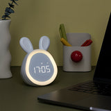 RabbitTime - Kaninchen Wecker