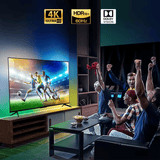 ColorCast – LED TV Lichtleiste
